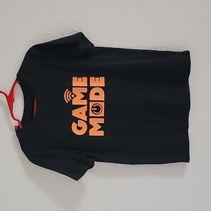 Kids Game Mode shirt